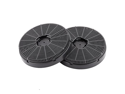 Фильтр для вытяжки LERAN BH 6010 B 2шт.